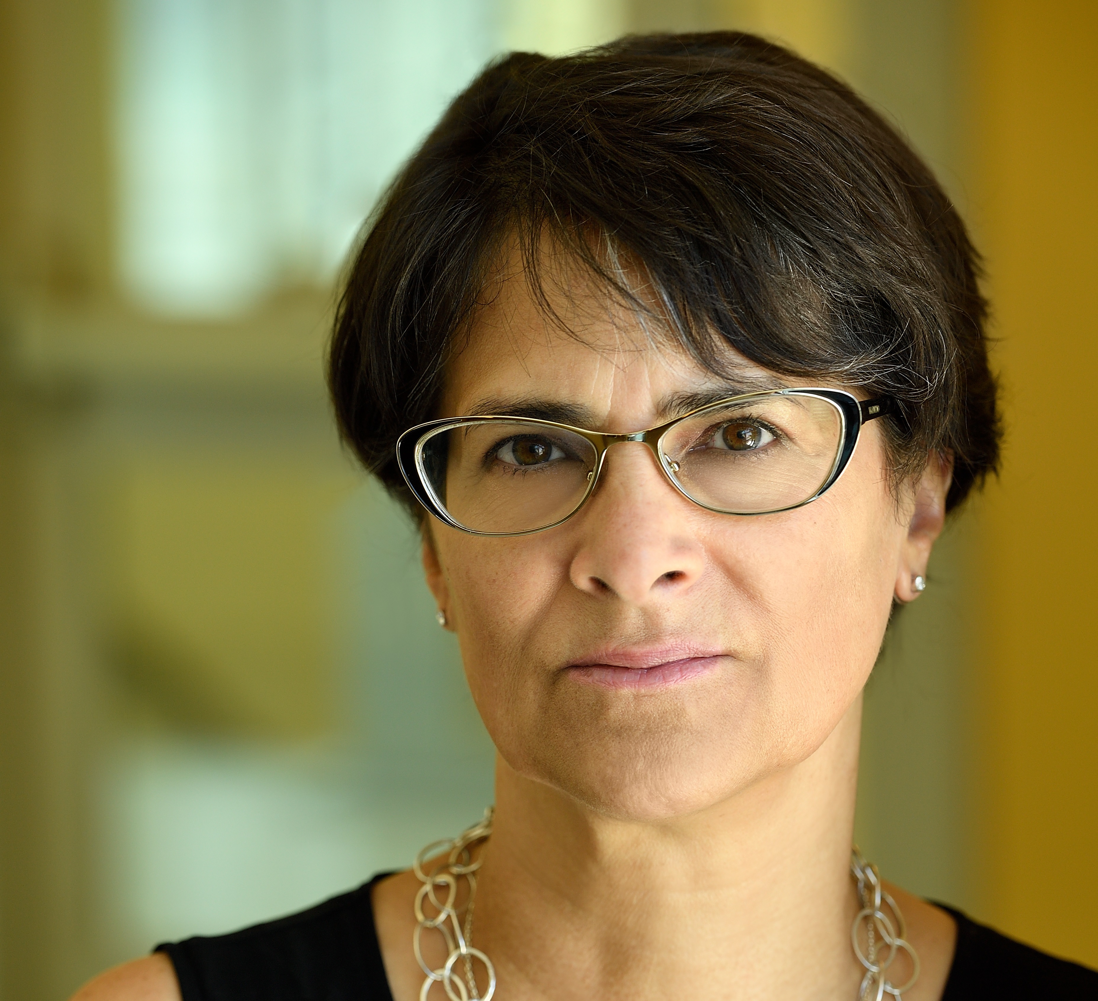 A Conversation with Martha S. Jones